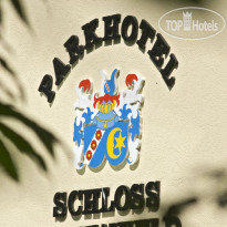 Park Schloss Hohenfeld