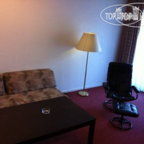 Prodomo Hotel Dortmund