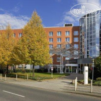 Dorint An den Westfalenhallen Dortmund