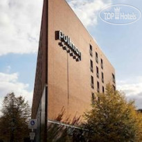 Dorint An den Westfalenhallen Dortmund