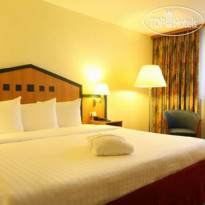 Arcadia Hotel Bottrop 