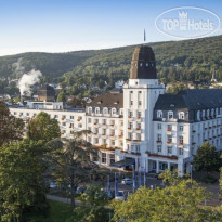Steigenberger Bad Neuenahr