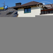 Airport Hotel Fortuna 