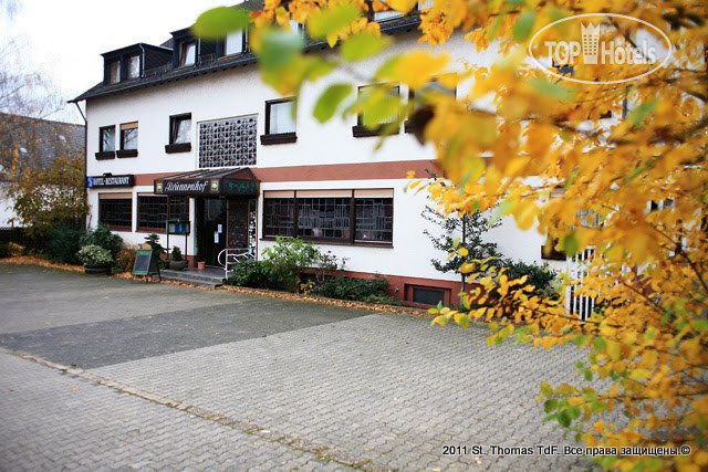 Hotelier's photos St. Thomas Am Brunnenhof 3*