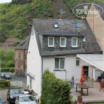 Haus Thies Pension  