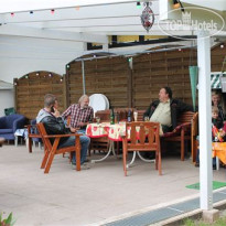 Haus Thies Pension  