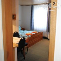 Haus Thies Pension  