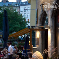 Am Markt Hotel