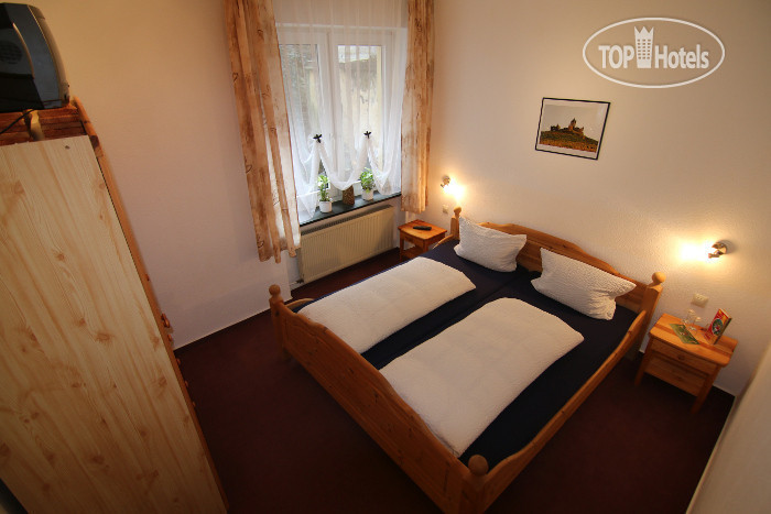 New photos from tourists Chapeau-Claque Bistro Und Pension  