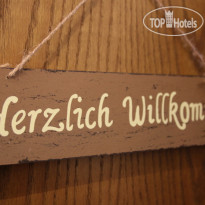 Chapeau-Claque Bistro Und Pension  
