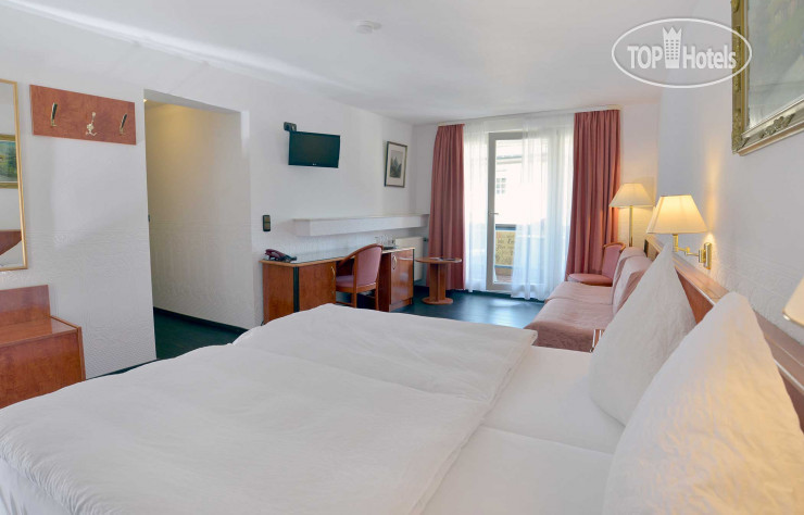 Hotel photo Zehnthof Hotel  