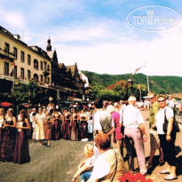 Union Hotel Cochem 