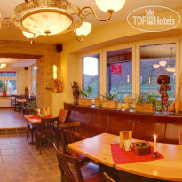 Stumbergers Hotel-Restaurant