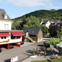 Stumbergers Hotel-Restaurant
