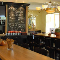 Stumbergers Hotel-Restaurant