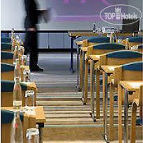 Mercure Hotel Koblenz 