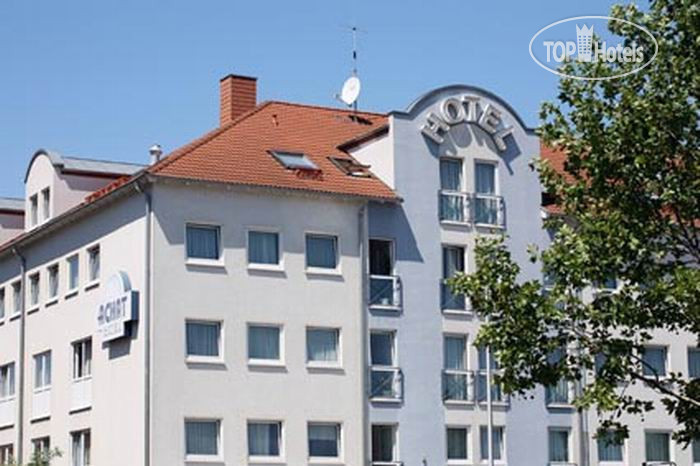 Hotel photo ACHAT Comfort Hotel Frankenthal i. d. Pfalz 3*