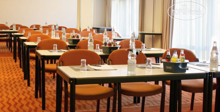 New photos from tourists Steigenberger Hotel Deidesheim 4*