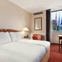 Hilton Mainz Hotel