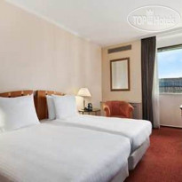 Hilton Mainz Hotel