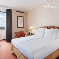 Hilton Mainz Hotel