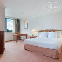 Hilton Mainz Hotel