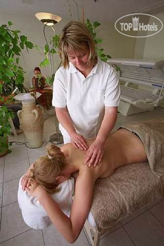 New photos from tourists Eifelstern Hotel 3*