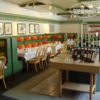 Best Western Hotel Trier City