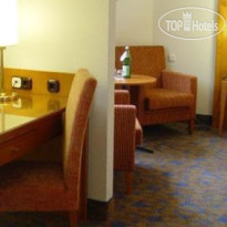 Best Western Hotel Trier City