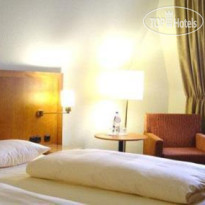 Best Western Hotel Trier City