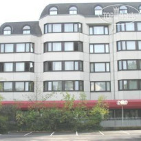 Best Western Hotel Trier City