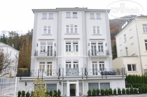 Hotel photo Monomach 4*