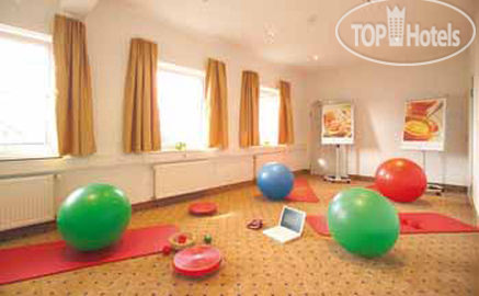 New photos from tourists Best Western Hotel Alzey 3*