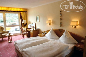 Best Western Premier Bellevue Rheinhotel