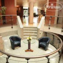 Victor's Residenz-Hotel Frankenthal 