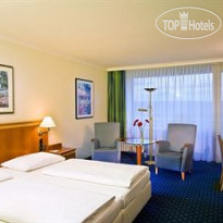 Best Western Grand City Hotel Koblenz Lahnstein 