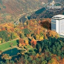Best Western Grand City Hotel Koblenz Lahnstein 