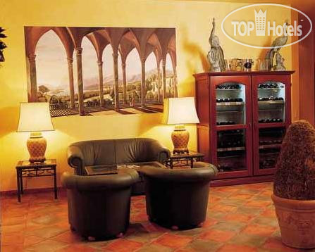 Hotelier's photos Best Western Wein-Und Parkhotel Nierstein 4*