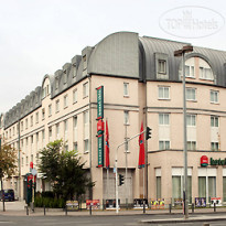 Ibis Mainz 
