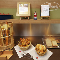 Ibis Koblenz 
