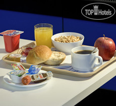 New photos from tourists Etap Hotel Koblenz NW Muelheim-Kaerlich