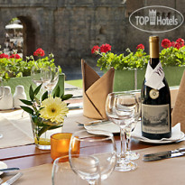 Mercure Hotel Trier Porta Nigra 