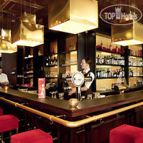 Mercure Hotel Trier Porta Nigra 