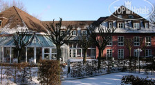 Rosengarten am Park 3*
