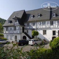 Jugendstilhotel Bellevue 
