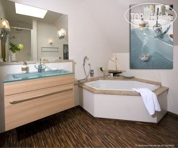 New photos from tourists Flairhotel Landsknecht 3*