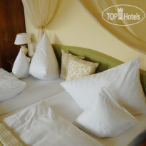 Romantik Hotel Schloss Rheinfels Номер "Комфорт" в ви