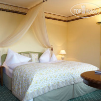 Romantik Hotel Schloss Rheinfels Номер "Комфорт" в ви