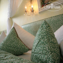 Romantik Hotel Schloss Rheinfels Люкс