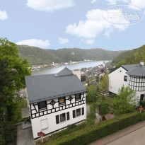 Romantik Hotel Schloss Rheinfels